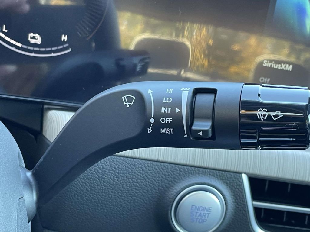 New 2026 Hyundai Sonata SEL FWD image 25