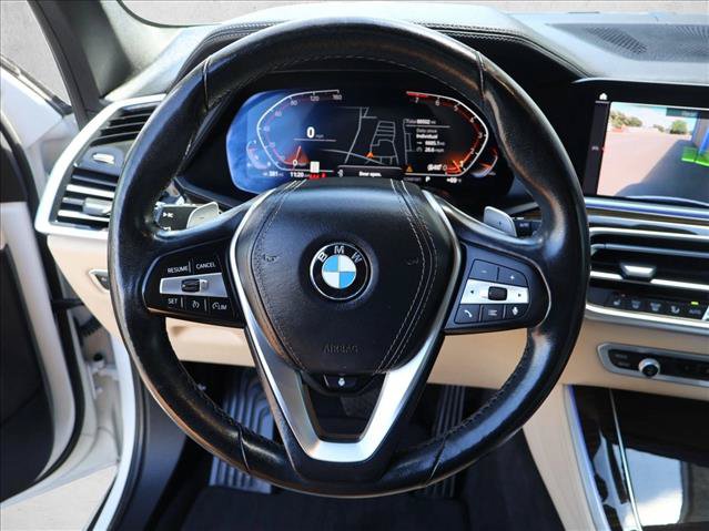 Used 2020 BMW X5 xDrive40i w/ Convenience Package AWD/4WD image 14
