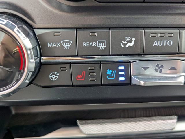 New 2025 Ford F350 Platinum image 29