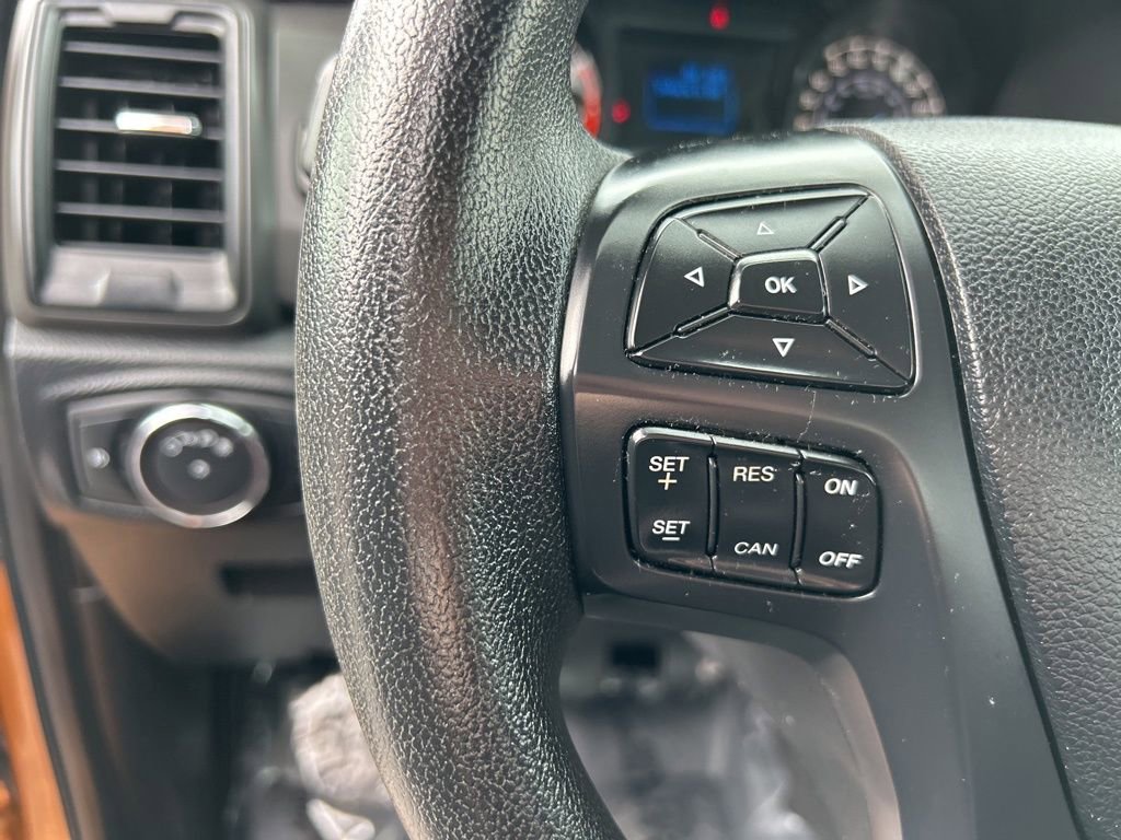 Used 2019 Ford Ranger XL w/ Equipment Group 101A Mid image 16