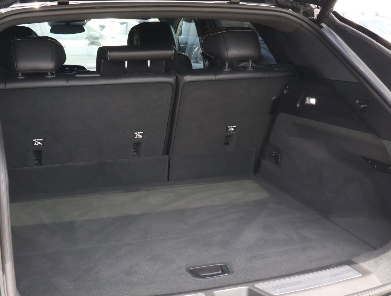 Certified 2024 Cadillac Lyriq Luxury RWD image 26