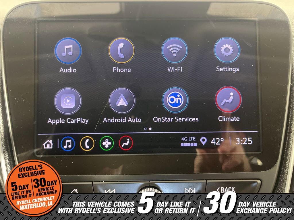 Used 2023 Chevrolet Malibu LT image 29