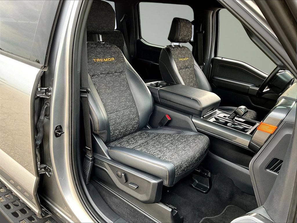 Used 2023 Ford F150 Tremor w/ 360 Degree Camera Package AWD/4WD image 32