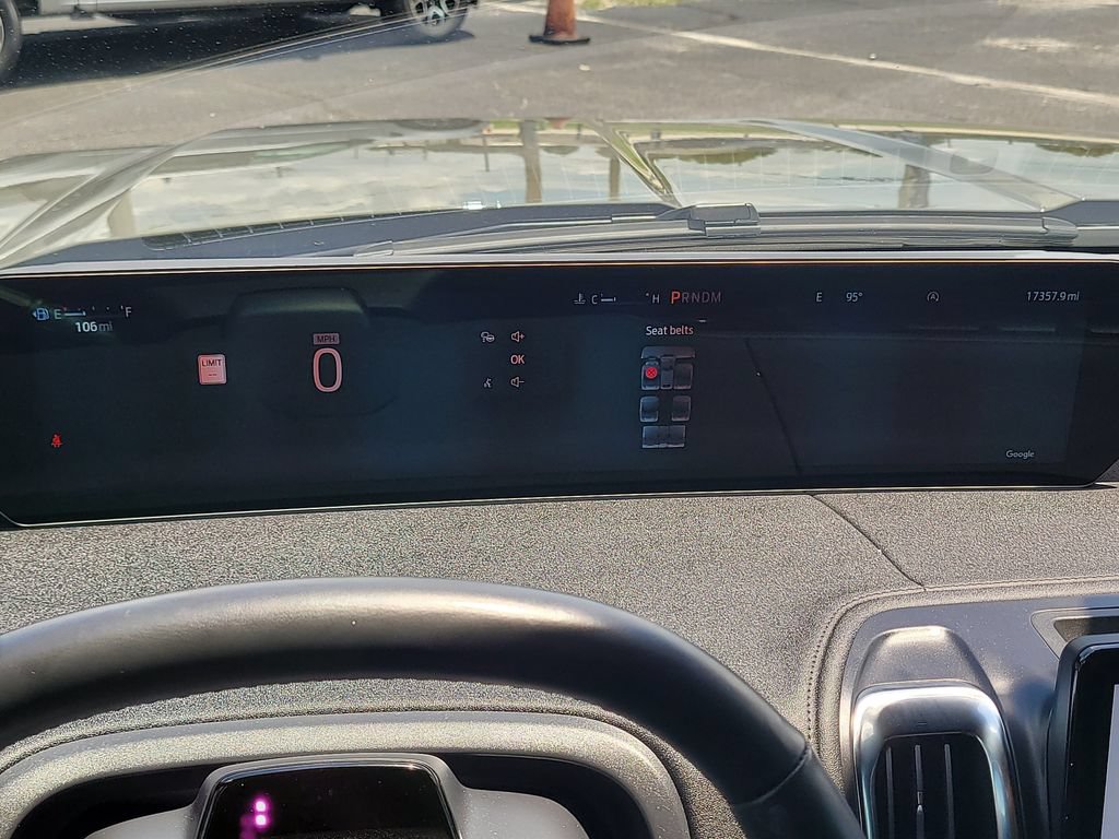 Certified 2025 Ford Expedition Tremor AWD/4WD image 32