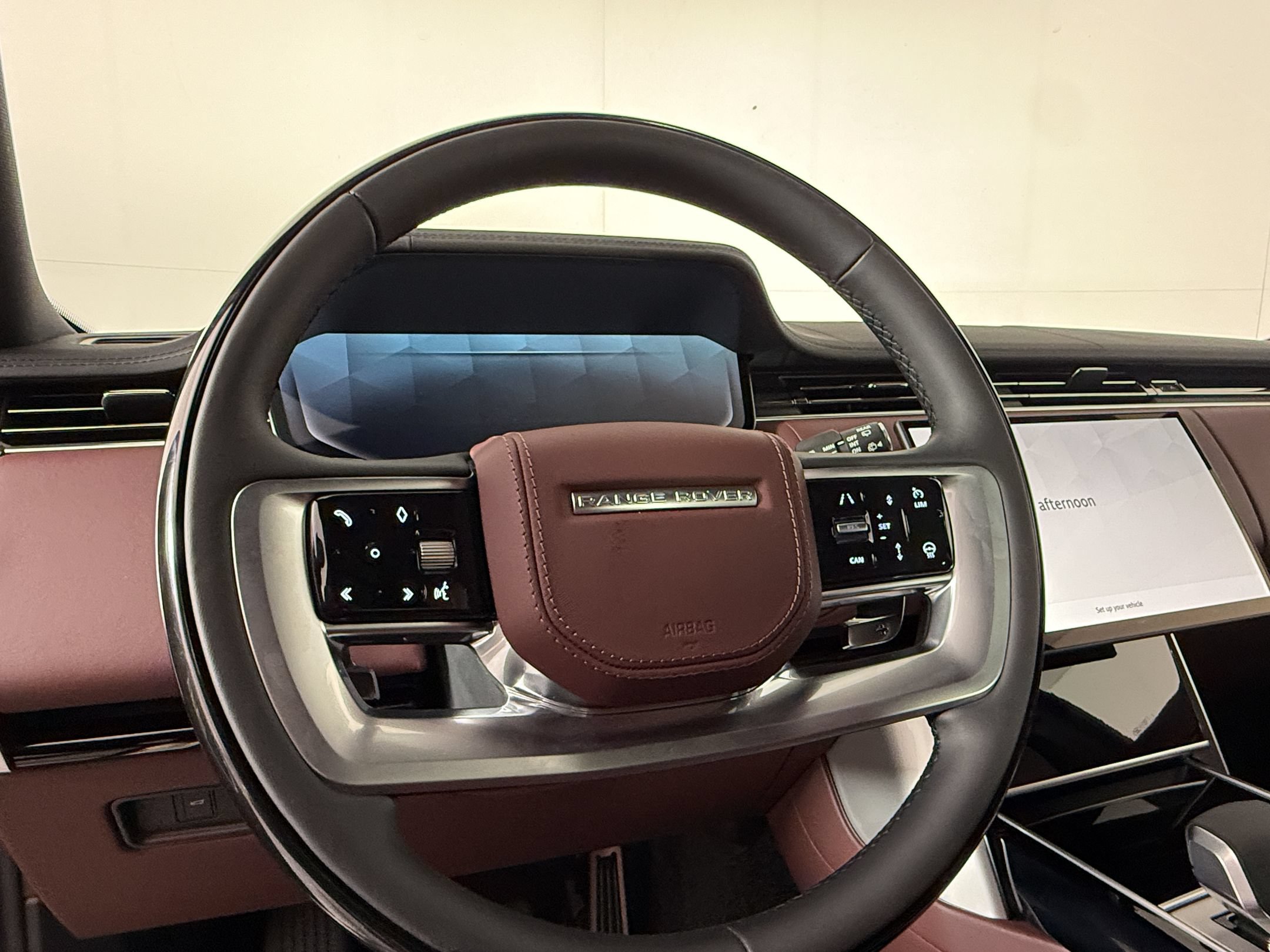 New 2026 Land Rover Range Rover SE AWD/4WD image 26