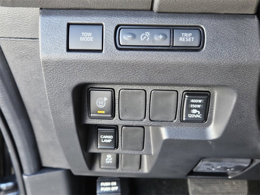 New 2026 Nissan Frontier SV image 27