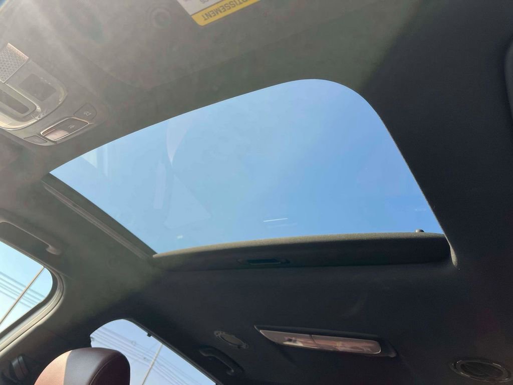 Used 2024 Kia Telluride EX image 26