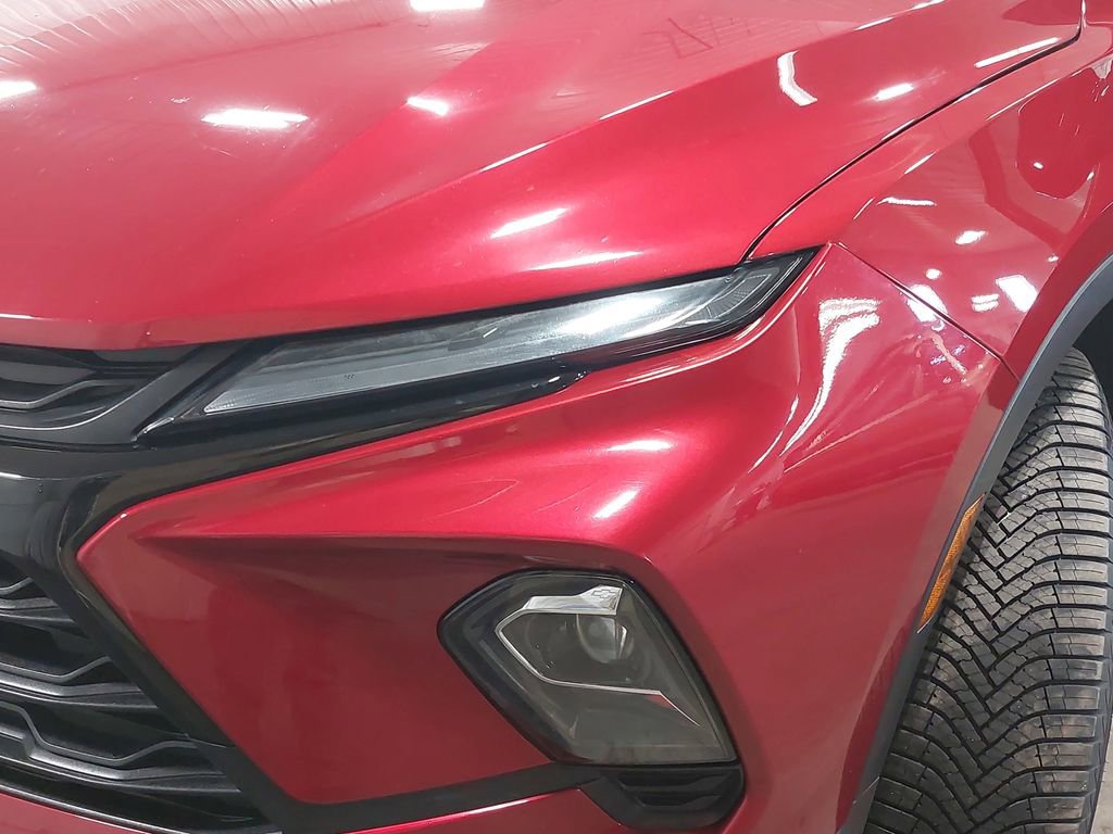 Used 2023 Chevrolet Blazer LT w/ Convenience Package image 31