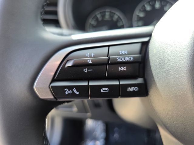 New 2026 MAZDA MAZDA3 2.5 S Sedan w/ Preferred Pkg image 18