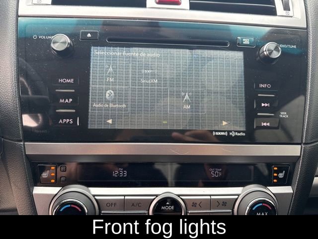 Used 2015 Subaru Legacy 2.5i Limited image 27