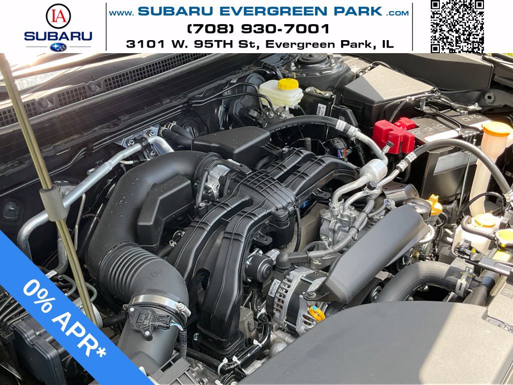 New 2026 Subaru Outback Touring AWD/4WD image 48