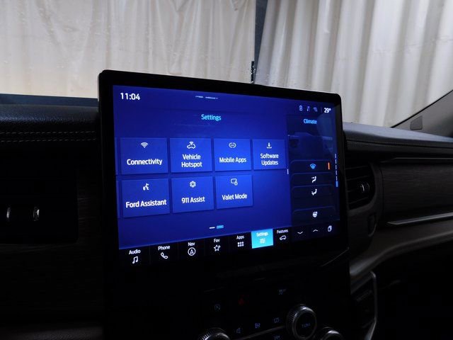 Used 2024 Ford Expedition Max Limited image 35