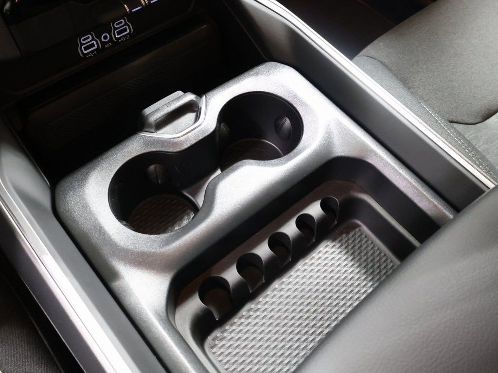 New 2026 RAM 1500 Big Horn image 26