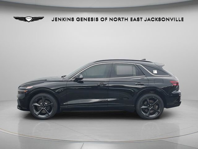 New 2026 Genesis GV70 2.5T Advanced w/ G1 Accessory Package image 6