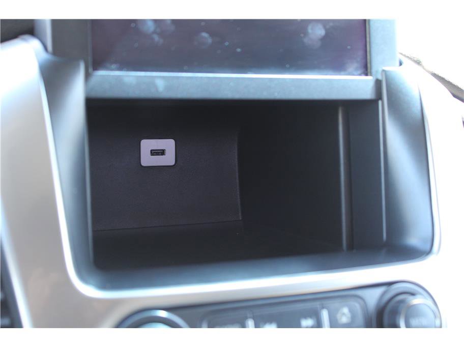 Used 2017 Chevrolet Tahoe Premier image 30