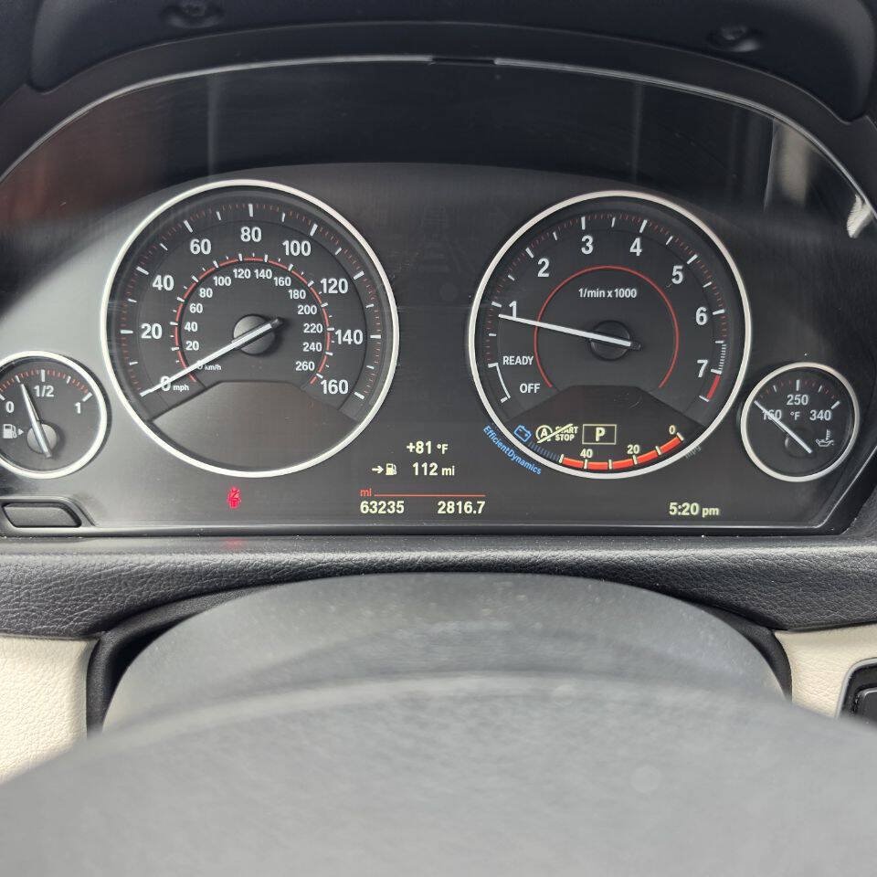 Used 2018 BMW 430i Gran Coupe RWD image 8