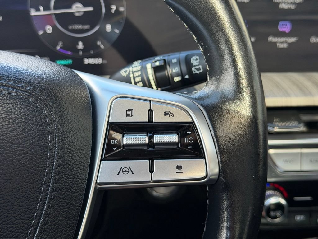 Used 2023 Kia Telluride SX AWD/4WD image 19