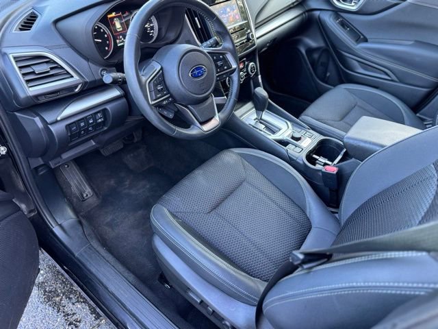 Used 2023 Subaru Forester Premium image 18