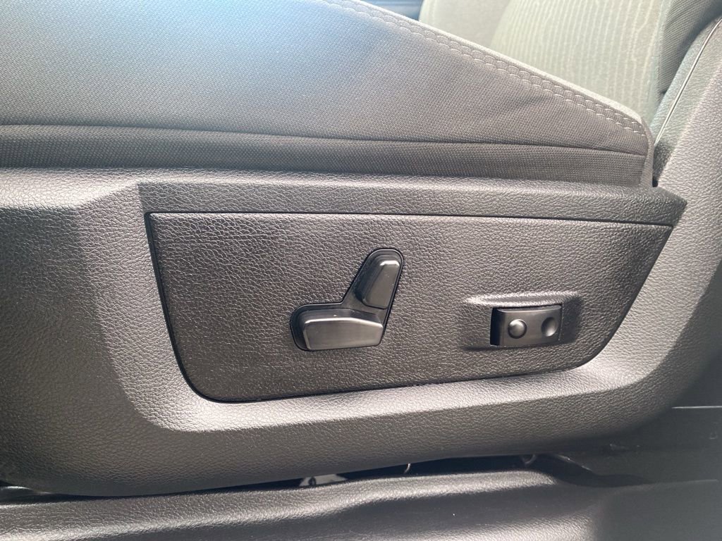 Used 2024 RAM 2500 Big Horn image 15