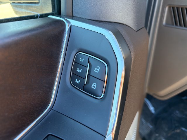 New 2026 Ford F350 King Ranch AWD/4WD image 21
