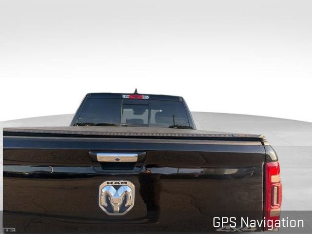 Used 2019 RAM 1500 Laramie image 6
