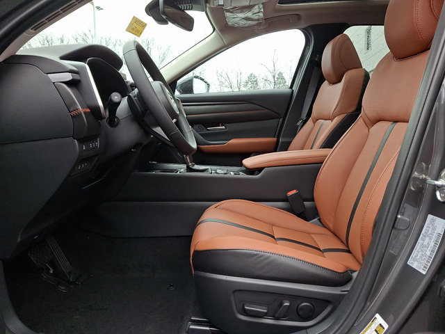 New 2026 MAZDA CX-50 AWD 2.5 S w/ Weather Package image 11