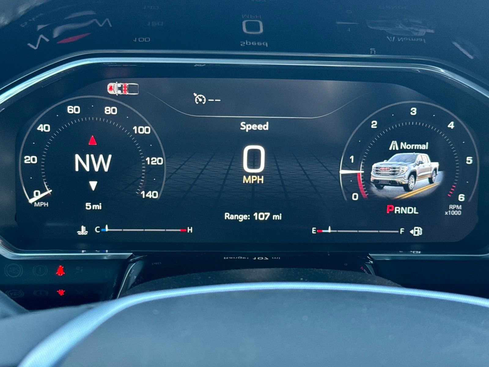 New 2026 GMC Sierra 1500 SLE image 28