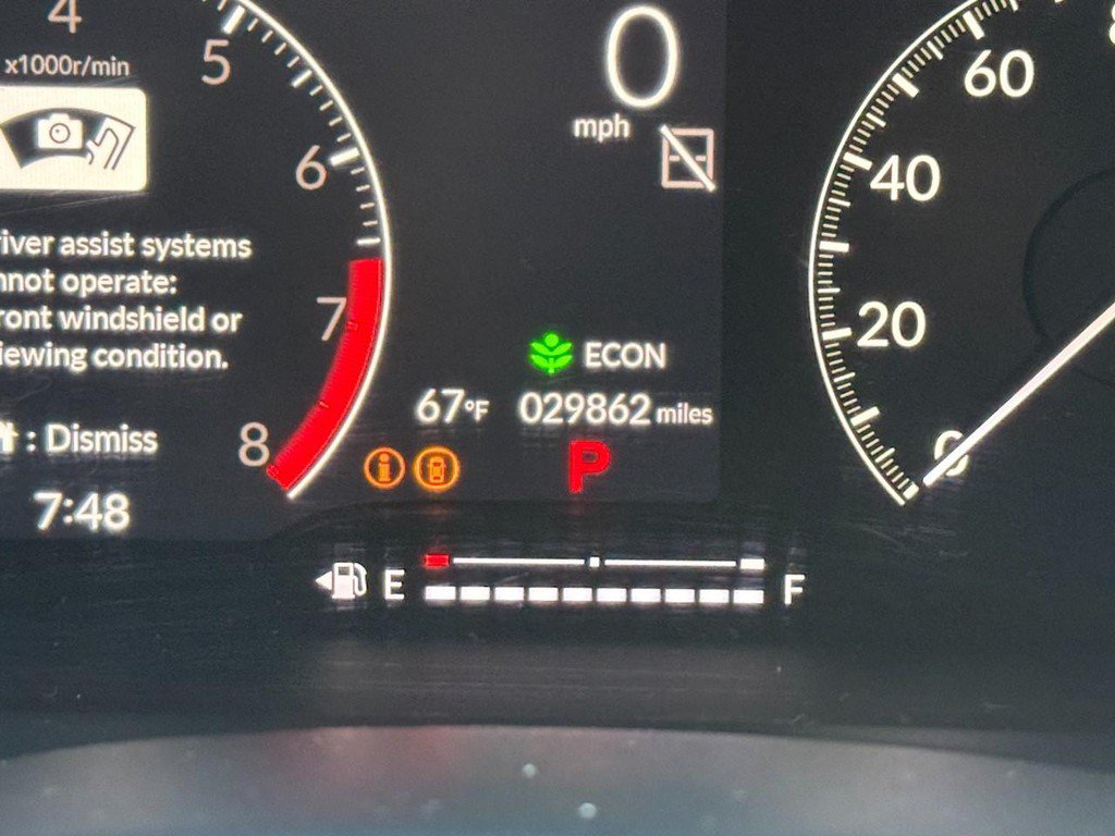 Used 2026 Honda Civic Sport image 20