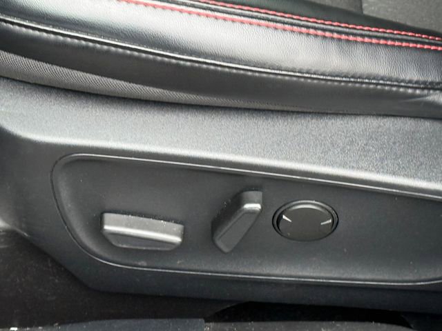 Certified 2024 Ford Escape ST-Line w/ Tech Pack #1 image 7