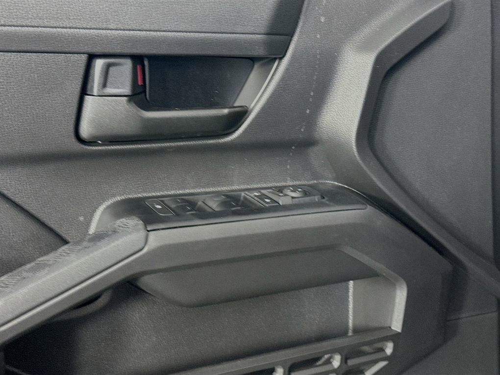 New 2026 Toyota Tacoma SR image 22