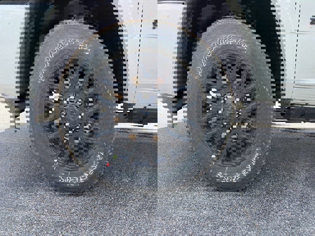 New 2026 RAM 2500 Limited image 9