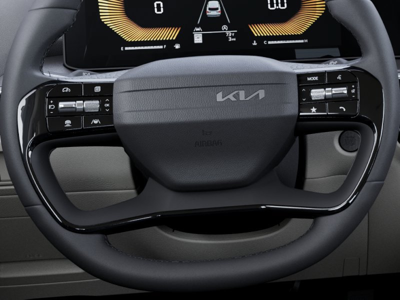 New 2026 Kia Sorento S w/ S Panoramic Sunroof Package FWD image 22