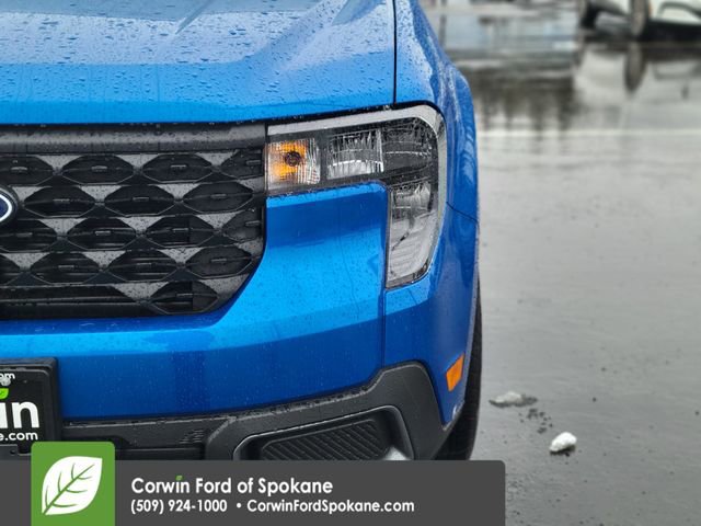 New 2026 Ford Maverick XLT image 7