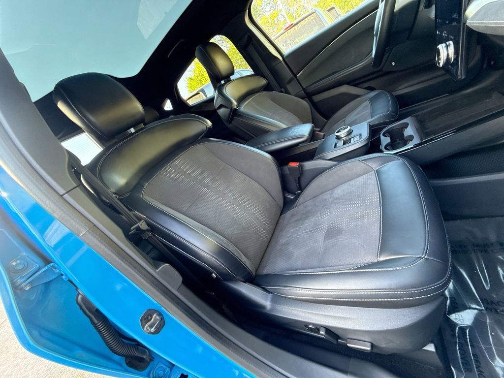 Used 2021 Ford Mustang Mach-E GT w/ GT Performance Edition image 26