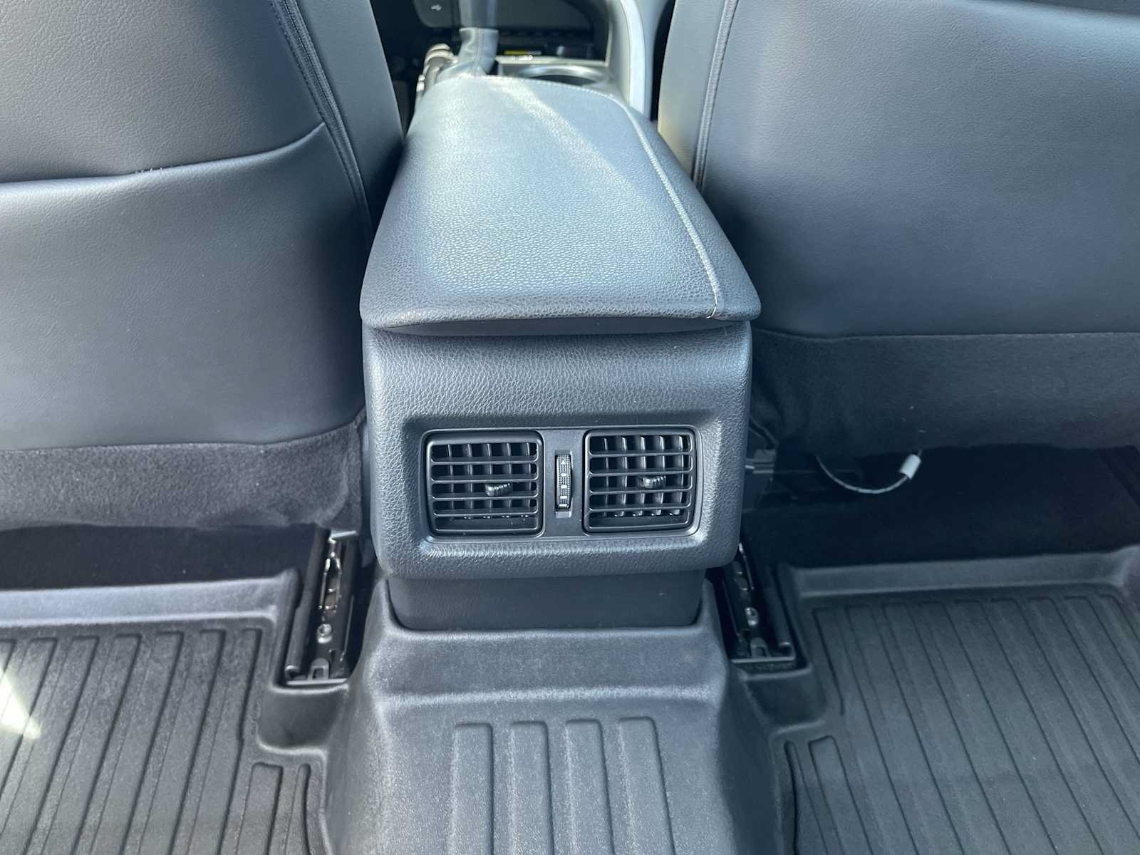 Used 2024 Toyota Camry XSE FWD image 24