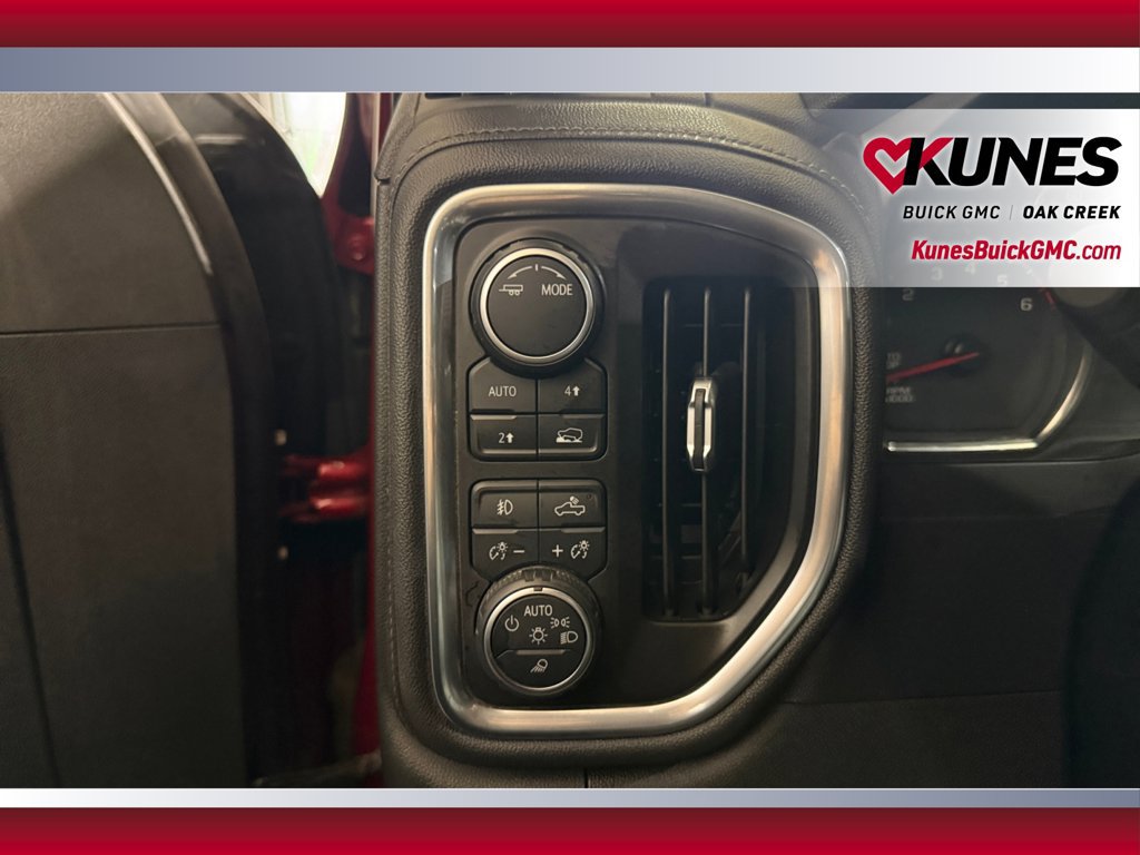 Used 2020 Chevrolet Silverado 1500 RST AWD/4WD image 19