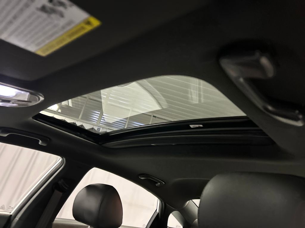 Used 2018 Hyundai Sonata Sport w/ Cargo Package image 21