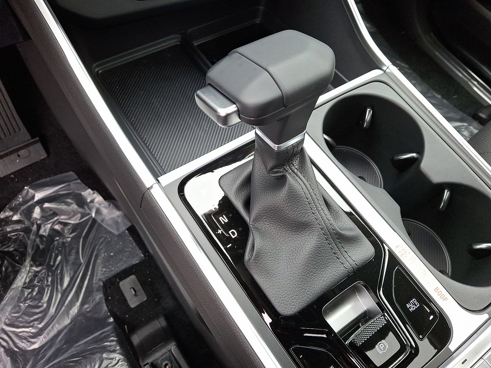 New 2025 Kia Carnival SX Prestige image 15