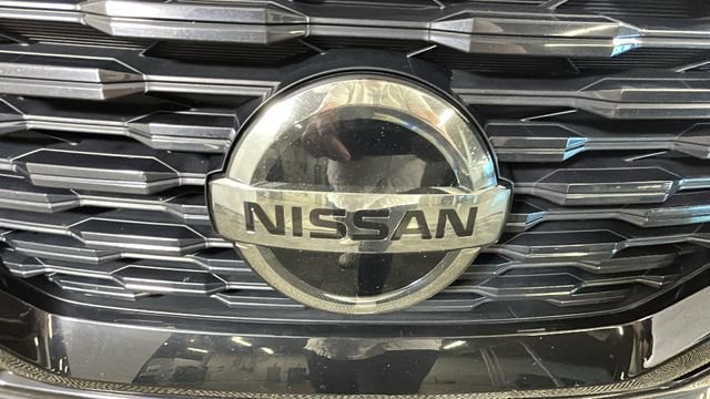 Used 2021 Nissan Rogue S AWD/4WD image 8