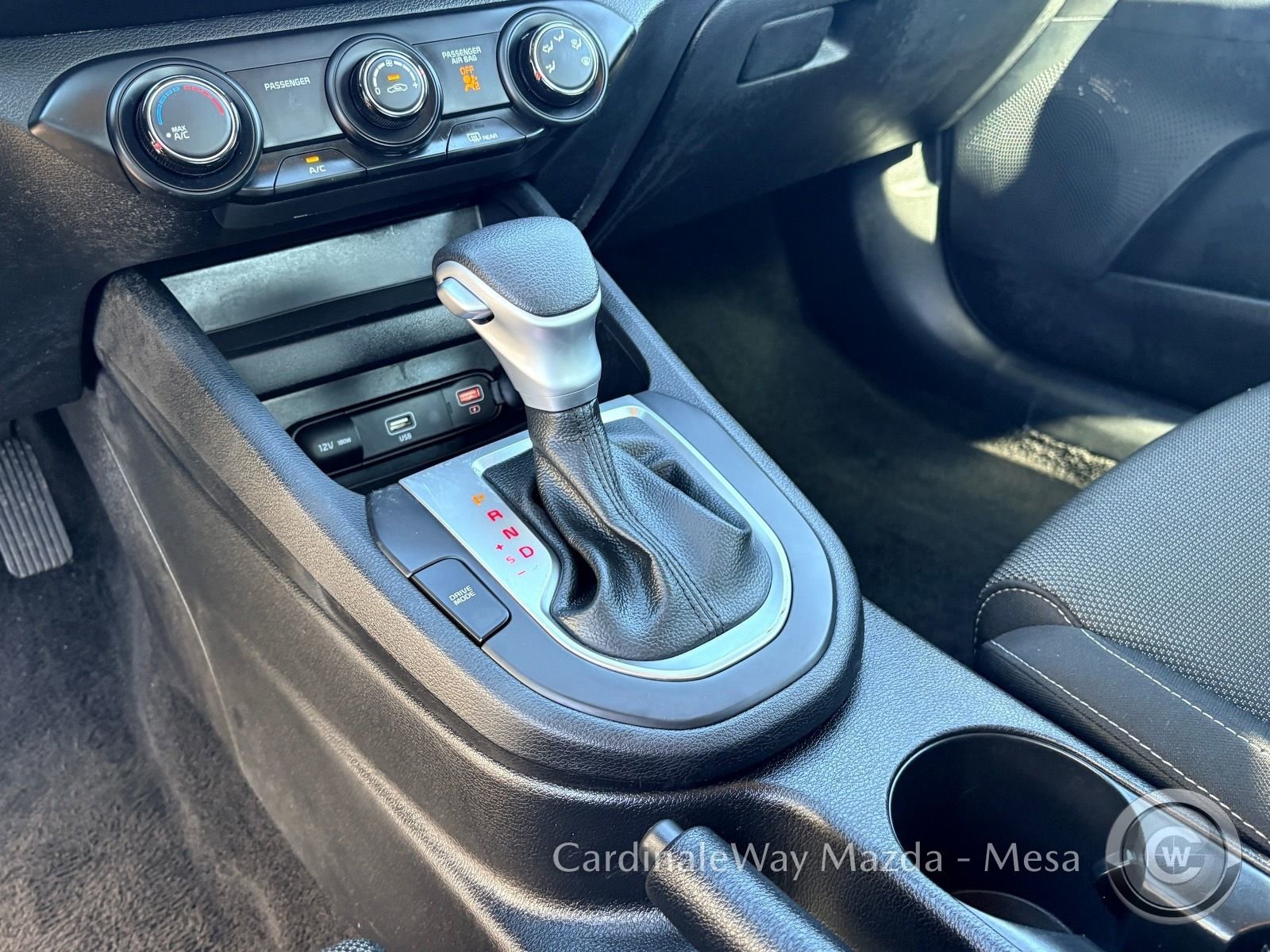 Used 2024 Kia Forte LXS image 15