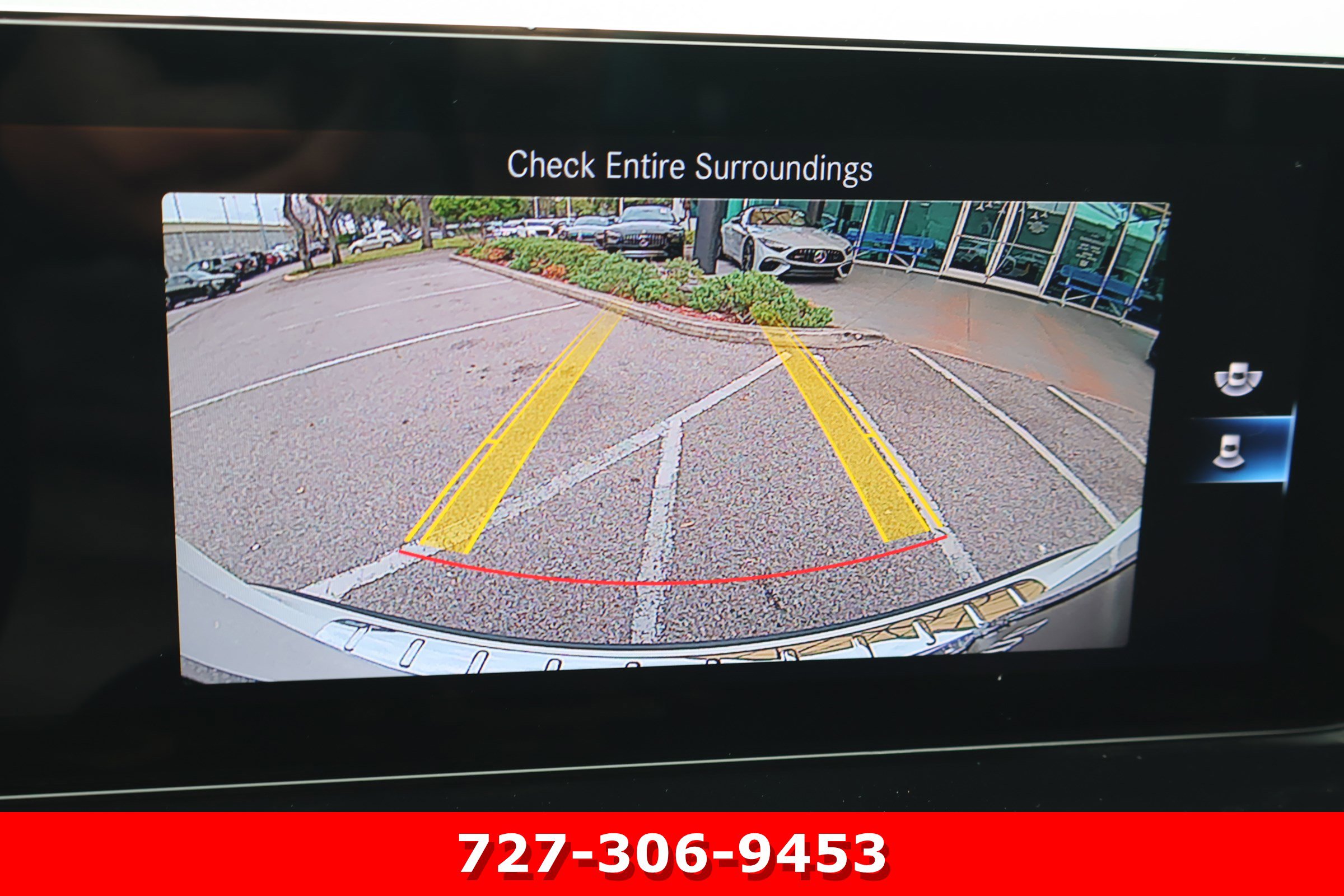 Certified 2023 Mercedes-Benz GLA 35 AMG 4MATIC image 4