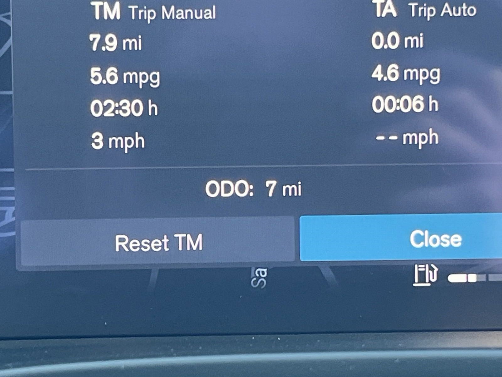 New 2025 Volvo XC40 B5 Ultra w/ Protection Package Premier image 24