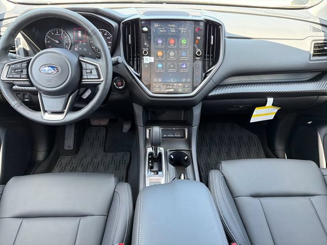 New 2026 Subaru Ascent Premium AWD/4WD image 9