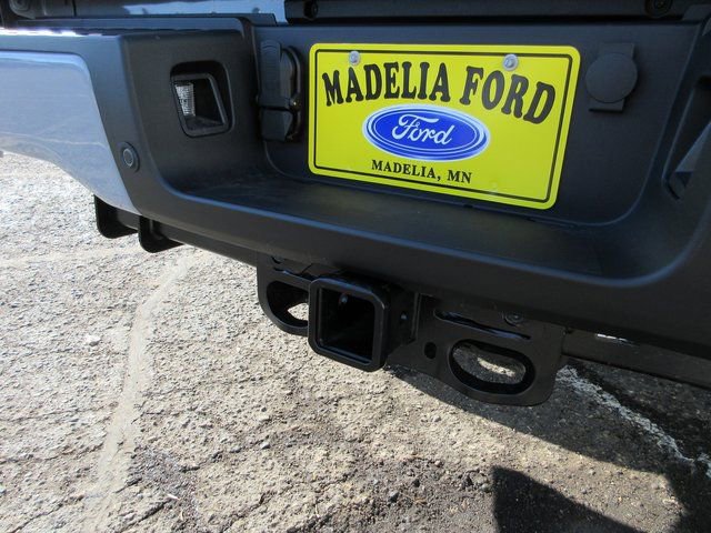 New 2026 Ford F350 Lariat w/ Black Appearance Package image 47