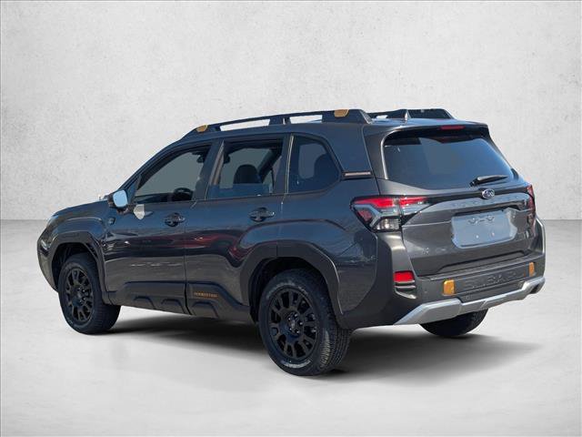 New 2026 Subaru Forester Wilderness image 9
