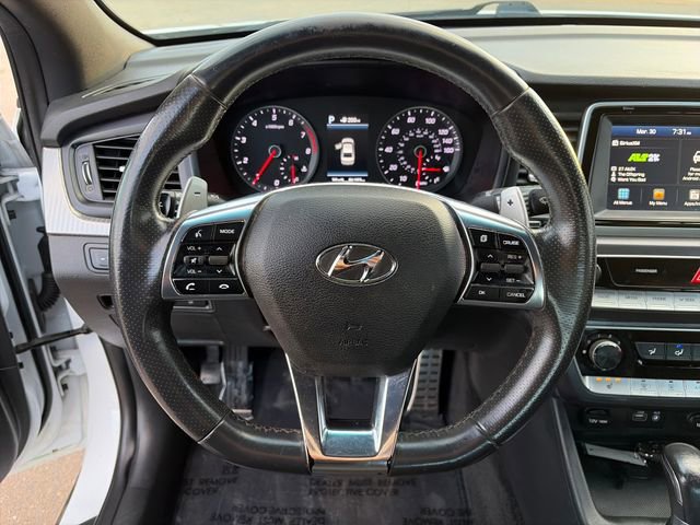 Used 2018 Hyundai Sonata Sport image 26