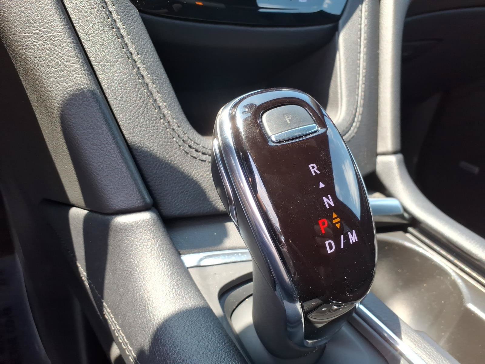 Certified 2023 Cadillac XT5 Luxury AWD/4WD image 28