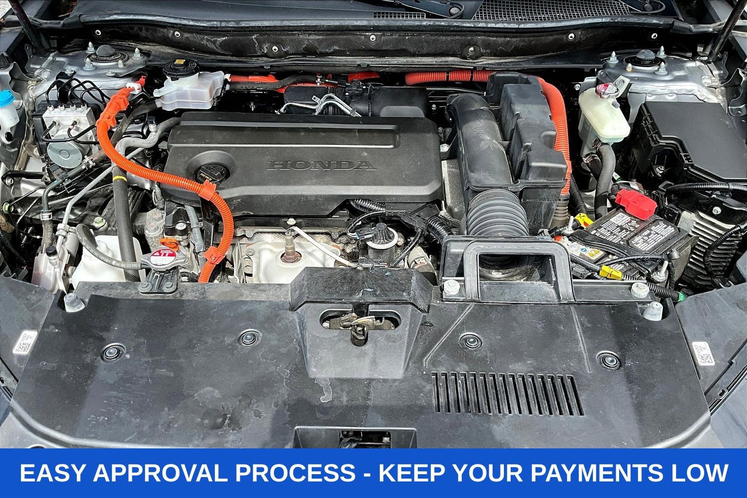 Used 2023 Honda CR-V Sport Touring image 37