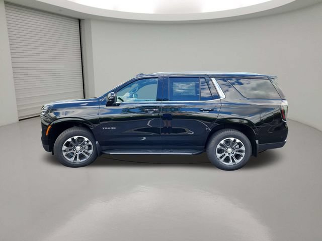 New 2026 Chevrolet Tahoe LT w/ Comfort Package AWD/4WD image 4
