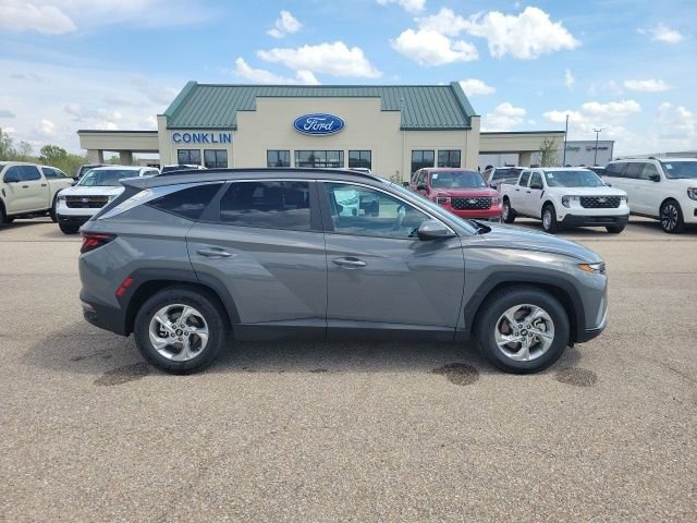 Used 2024 Hyundai Tucson SEL image 22
